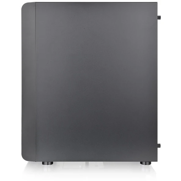 THERMALTAKE 500W 80+ S200 TG 4-RGB FANLI GAMING MID-TOWER PC KASASI - Resim 6