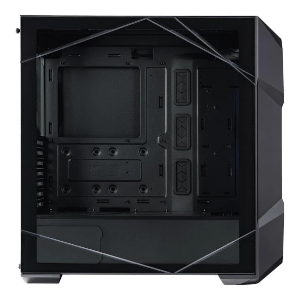 COOLERMASTER TD500 v2 TD500V2-KGNN-STU 4X-RGB FANLI GAMING E-ATX PC KASASI - 4