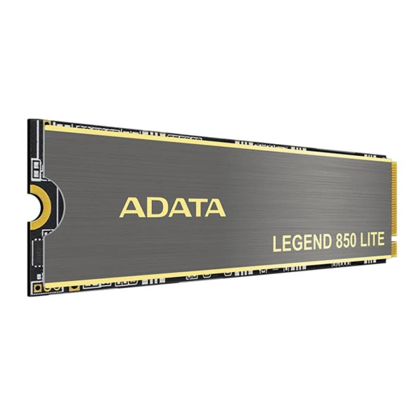 ADATA 1TB LEGENDALEG-850L-1000GCS 5000-3200MB/s M2 NVME GEN4 DİSK