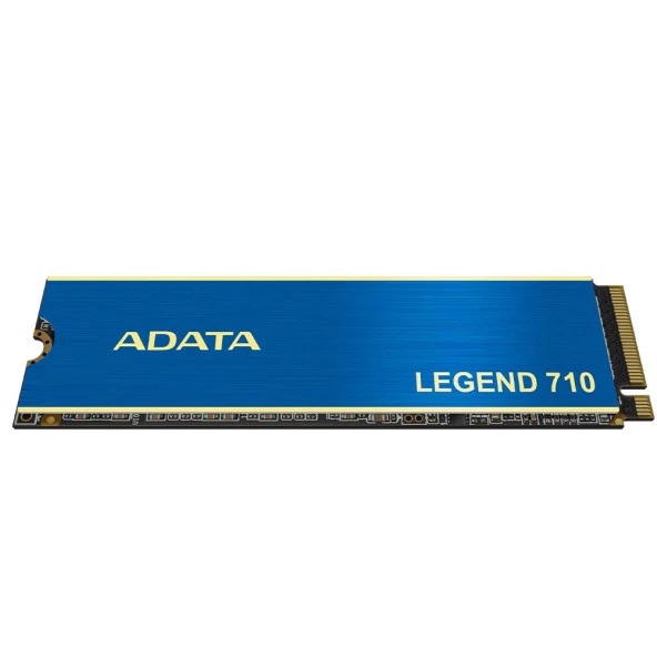 ADATA 1TB LEGEND 710 ALEG-710-1TCS 2400-1800MB/s M2 NVME GEN3 DİSK