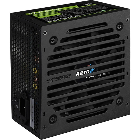 AEROCOOL 500W VX Plus AE VXP500A Power Supply - 2
