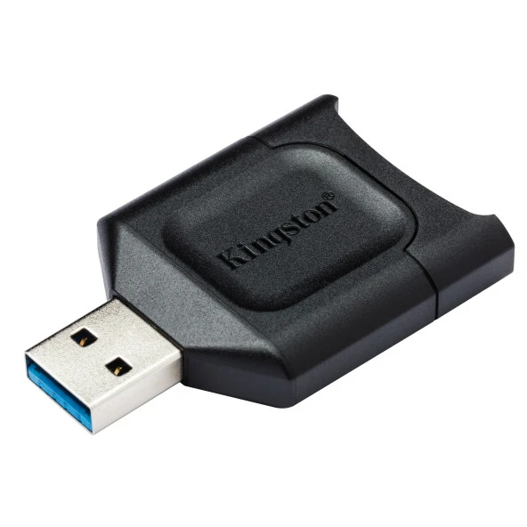 KINGSTON MOBILE LITE PLUS MLPM USB 3.1 Harici Kart Okuyucu