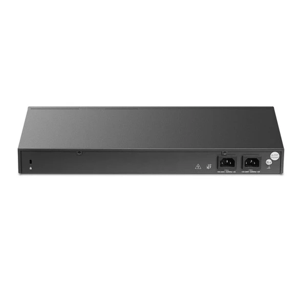 TP-LINK Omada  ER8411 10GbE VPN Router - Resim 3