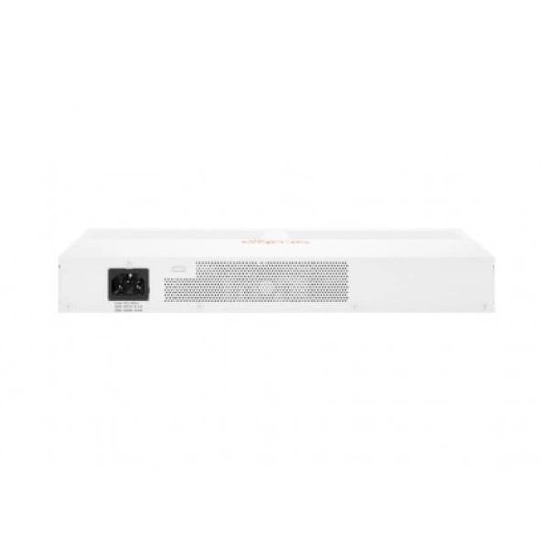 ARUBA 24port Instant On 1430-24G R8R49A GIGABIT Yönetilemez Switch Masaüstü - 2