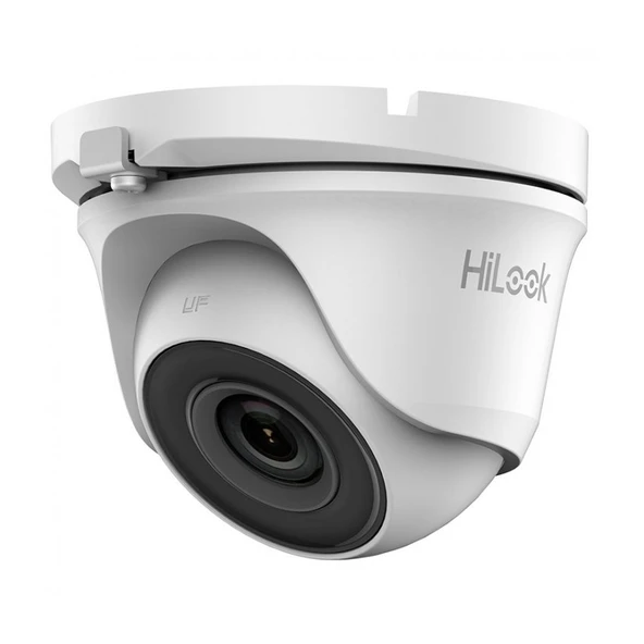 HILOOK 2MP DOME 2.8MM THC-T120-PC 20metre IR Kamera ürün görseli