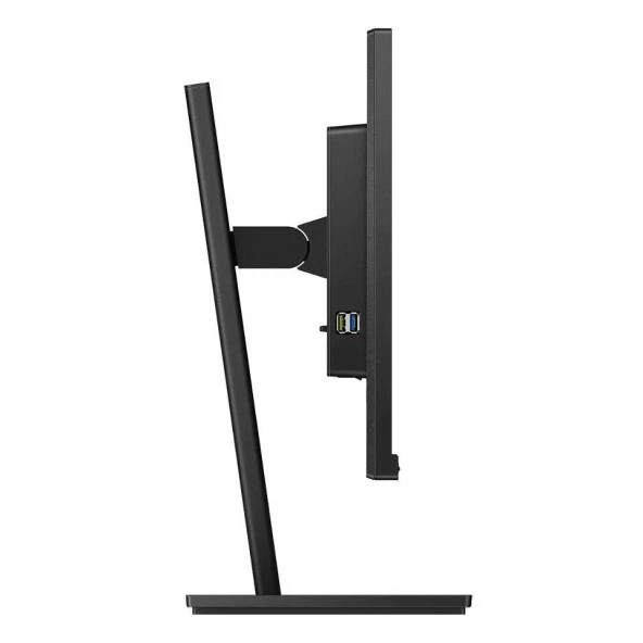 PHILIPS 27" IPS 272S1M/00 4MS 75HZ HDMI-DP-DVI EV OFİS MONİTÖRÜ 1920X1080 - Resim 6