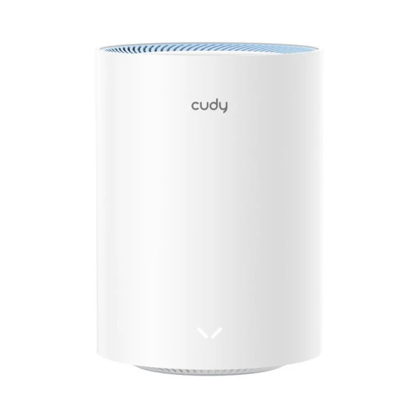 CUDY M1200 AC1200 Dual Band Mesh Router
