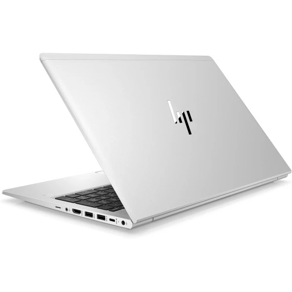 HP 15.6" ELITEBOOK 655 G9 5N4Q5EA RYZEN 5 5675U-8GB RAM-512GB NVME-W11 PRO - Resim 2