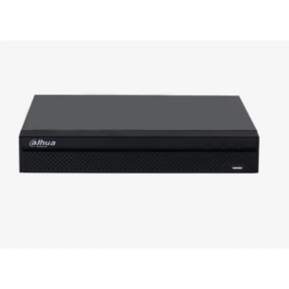 DAHUA 16kanal NVR2116HS-S3 1-diskli NVR Kayıt Cihazı - 2