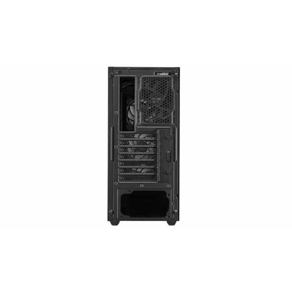 ASUS TUF GAMING GT301 POWERSIZ Gaming Mid-Tower PC Kasası - Resim 4
