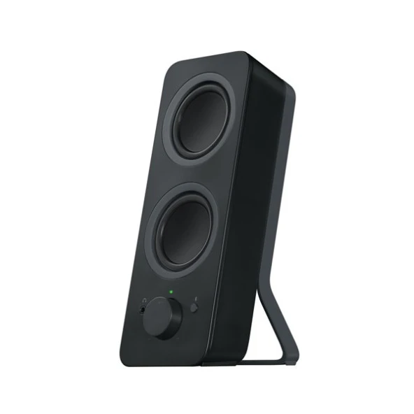 Logitech Z207 Bluetooth® Bilgisayar Hoparlör - Siyah 980-001295 - 2