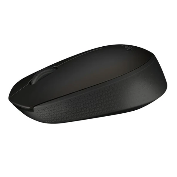 Logitech B170 Kablosuz Mouse-Siyah 910-004798 - Resim 5