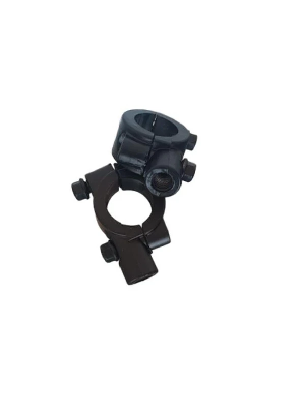 Ayna Kütüğü 8 mm - 2 adet - 2