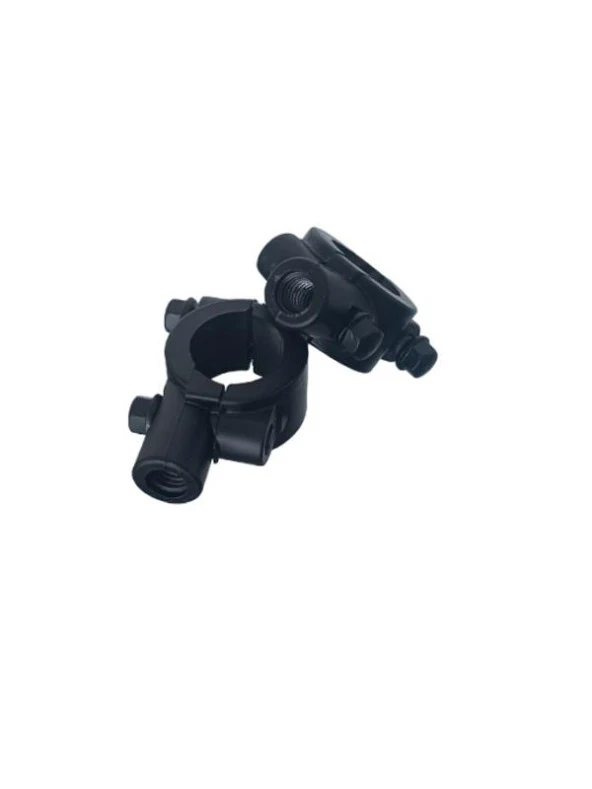 Ayna Kütüğü 8 mm - 2 adet - 3