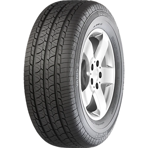 Barum Vanis 2 205/70R15C 106/104R 8PR Yaz Lastiği - 2024 ürün görseli
