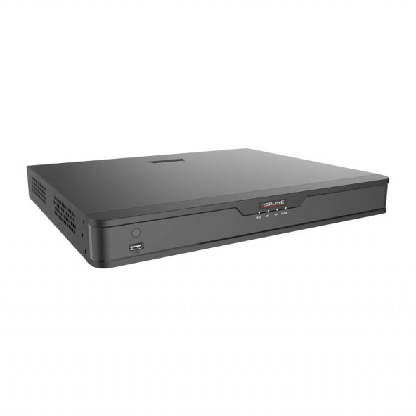 Redline RN-9004 NVR Kayıt Cihazı - 2