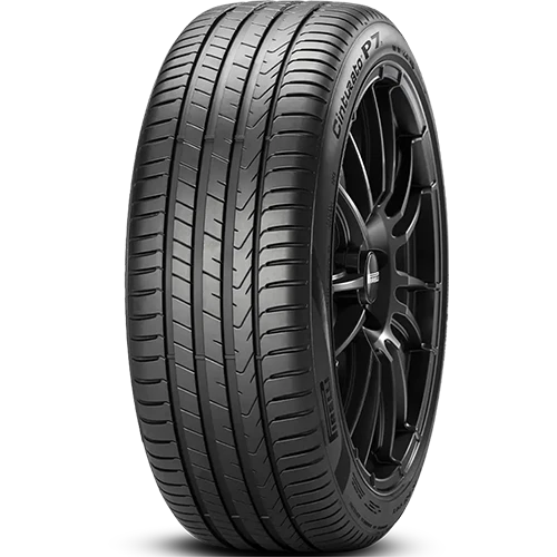 Pirelli Cinturato P7 C2 255/40R18 99Y XL Yaz Lastiği - 2023 - 7