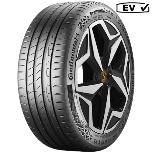 Continental PremiumContact 7 205/55 R16 91V Yaz Lastiği - 2024