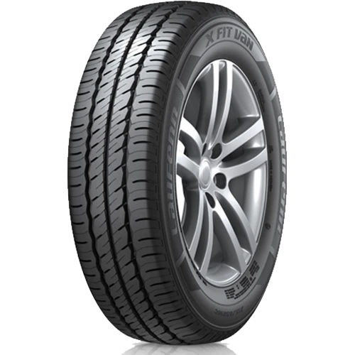 Laufenn X FIT Van LV01 225/65R16C 112/110R 8PR Yaz Lastiği - 2024 - Resim 2