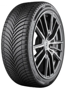 Bridgestone Turanza All Season 6 245/40R19 98Y XL 4 Mevsim Lastik - 2023 - Resim 2