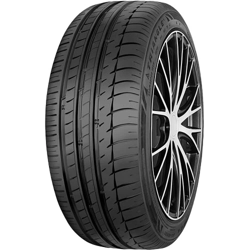 Triangle Effexsport TH202 245/40R19 98Y XL Yaz Lastiği - 2023 - Resim 5