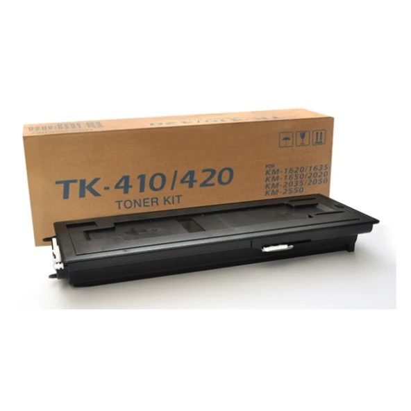 Prıntpen Kyocera Tk-410 & Tk-420 Chipsiz (Ultrafine) (870Gr) (15K)