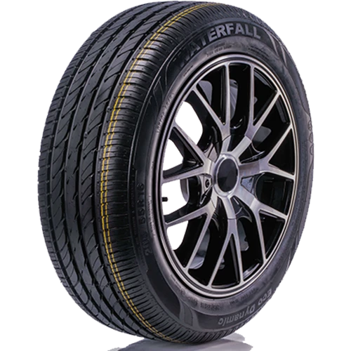 Waterfall Eco Dynamic 185/55R14 80V Yaz Lastiği - 2024 ürün görseli