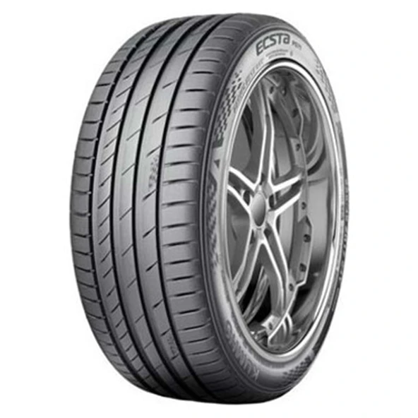 Kumho Ecsta PS71 245/40R20 99Y XL Yaz Lastiği - 2024 - Resim 9