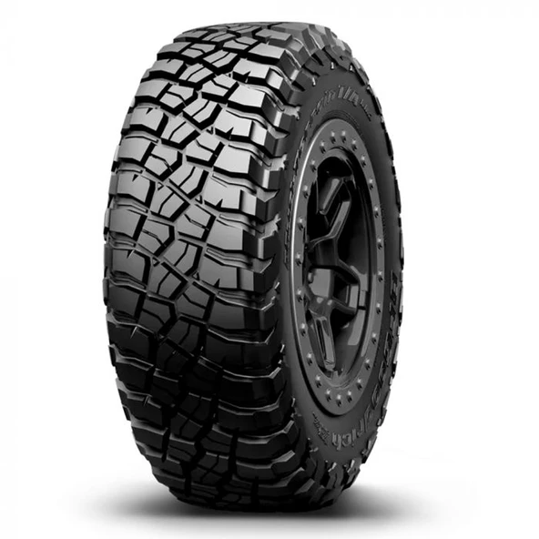 BF Goodrich Mud-Terrain M/T KM3 305/55R20 121/118Q Yaz Lastiği - 2023 ürün görseli