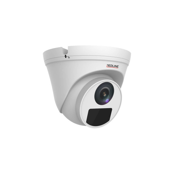 Redline IPC-565U 5MP IP DOME KAMERA - 2