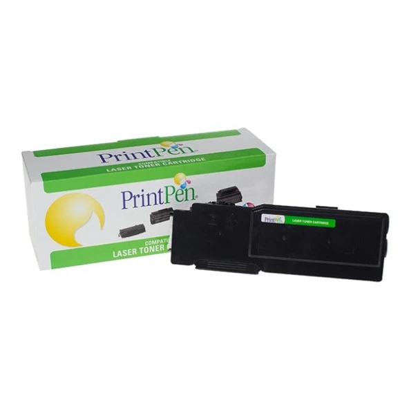 Prıntpen Xerox Phaser 6600 Yellow (106R02235) (6K)