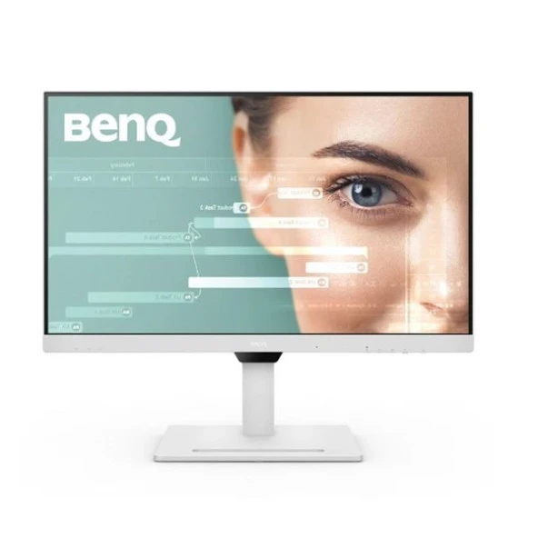 BENQ 27" IPS GW2790QT 5MS 75HZ HDMI-DP PIVOT KURUMSAL MONİTÖR 2560X1440 BEYAZ ürün görseli
