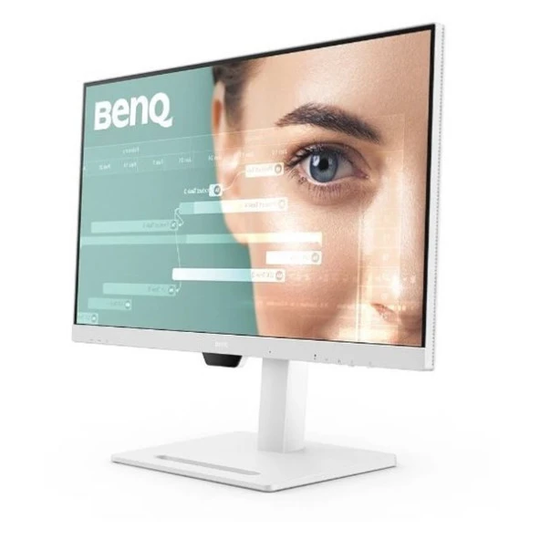 BENQ 27" IPS GW2790QT 5MS 75HZ HDMI-DP PIVOT KURUMSAL MONİTÖR 2560X1440 BEYAZ - Resim 2