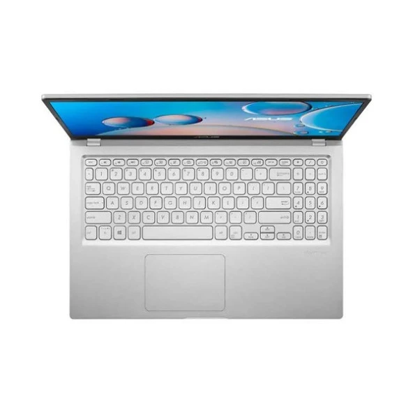 ASUS 15.6" X515EA-BQ3589 CORE i5 1135G7-8GB RAM-256GB NVME-FDOS - 3