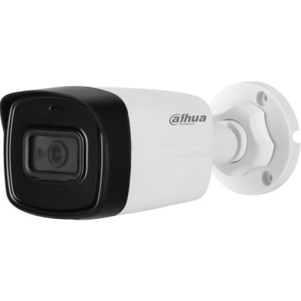 Dahua Hac-Hfw1230tl-A-0360B-Dıp 2Mp 3.6 Mm 40Mt Starlıght Hd-Cvı Ir Bullet Kamera