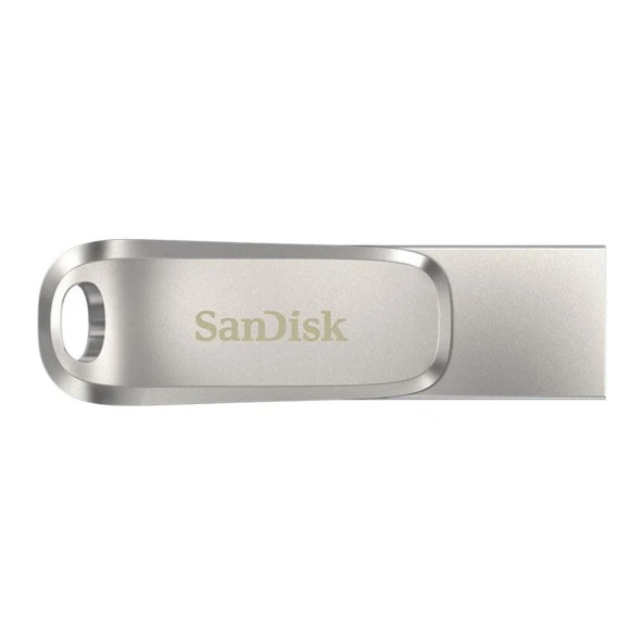 SANDISK 32GB Ultra Dual Drive Luxe SDDDC4-032G-G46 TYPE-C USB BELLEK - 5