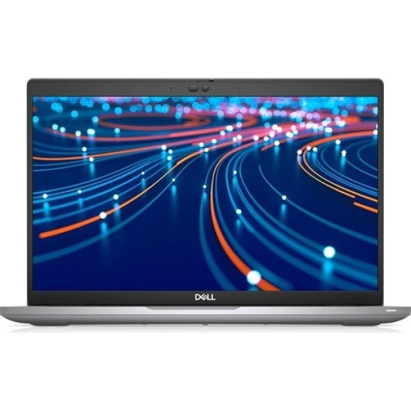 DELL 14" 5420 N016L542014EMEA_W CORE i5 1145G7-8GB RAM-256GB SSD-O/B UHD-W10 PRO