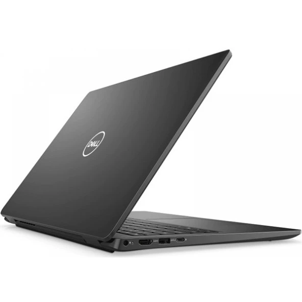 DELL 15.6" 3520 N014L352015EMEA_U CORE i5-1135G7-8GB RAM-256G SSD-O/B UHD-FDOS - Resim 3