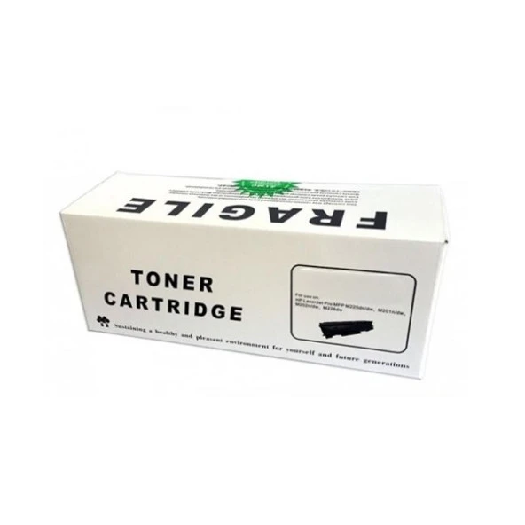 Fragıle St15431ay Crg054 1200Sayfa Sarı Muadil Toner ürün görseli