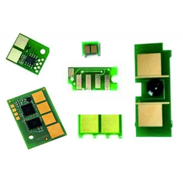 Hp Cf217a St04864th 1600Sayfa Siyah Toner Chıp ürün görseli