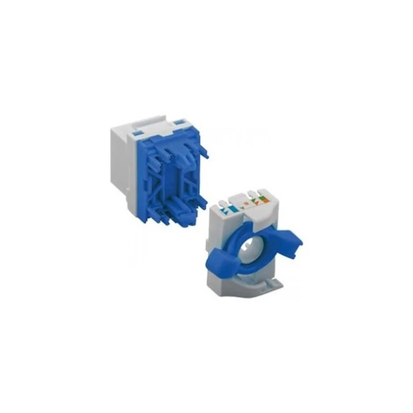 Ods 03C6180lkjbut 180 Derece Çevirmeli Keystone Jack - 2