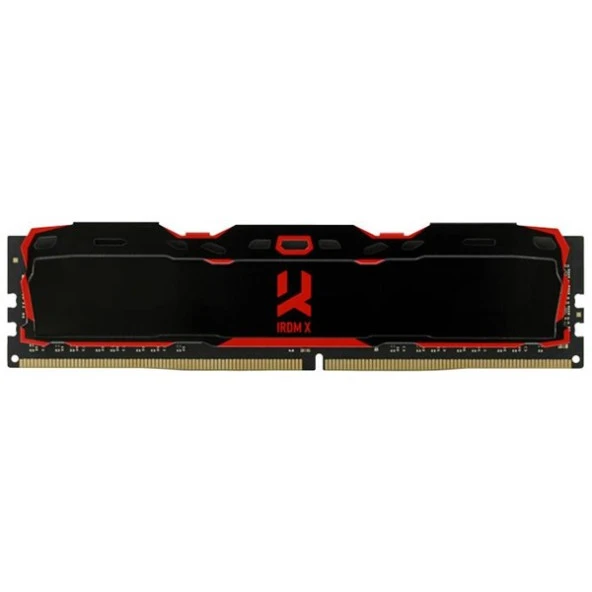 GOODRAM 8GB DDR4 3200MHZ PC RAM IRDM IR-X3200D64L16SA8G ürün görseli