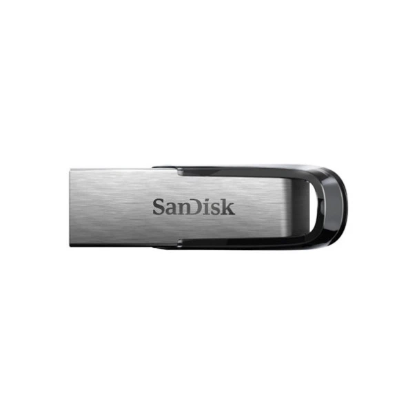 SANDISK 128GB ULTRA FLAIR SDCZ73-128G-G46 USB 3.0 BELLEK - 3