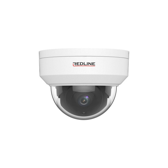 Redline IPC-865U 8MP IP DOME KAMERA