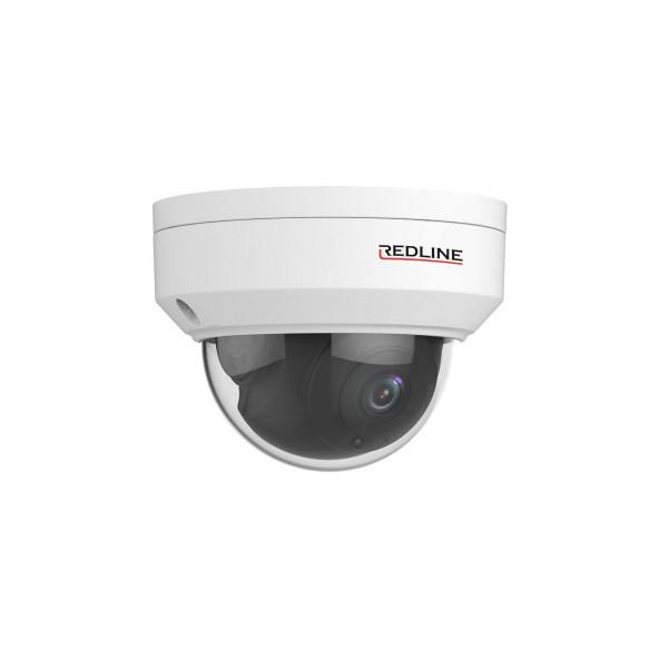 Redline IPC-865U 8MP IP DOME KAMERA - 3