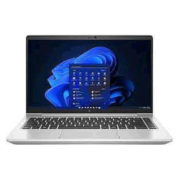 HP 14" ELITEBOOK 650 G9 5Y3J0EA RYZEN 5 5675U-16GB RAM-512GB NVME-W11 PRO