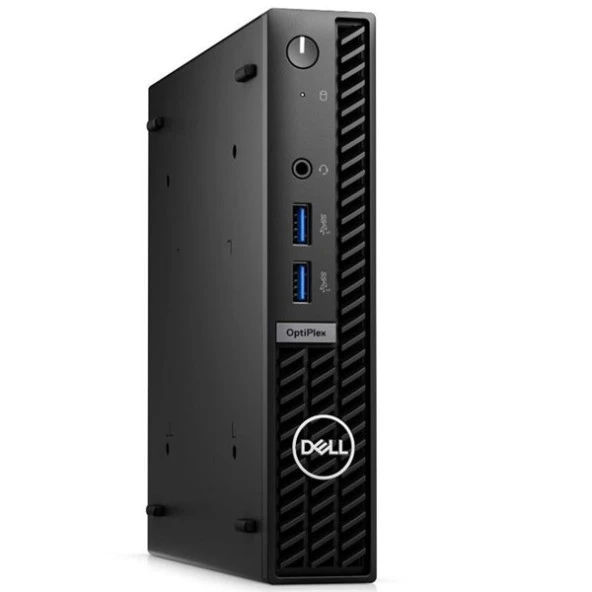 DELL OPTIPLEX 7010MFF N007O7010MFFU CORE i5 13500T 32GB- 1TB M2 NVME- FDOS MINI PC