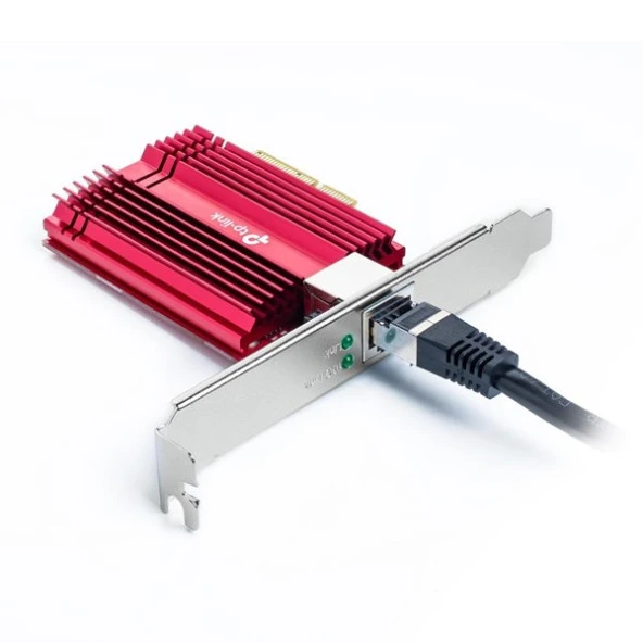 TP-LINK TX401 10GBE PCIe ETHERNET - Resim 3