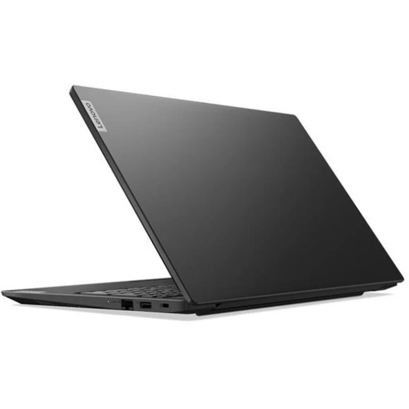 LENOVO 15.6" V15 G2 82KB00CBTX CORE i7 1165G7-16GB RAM-512GB NVME-FDOS - Resim 3