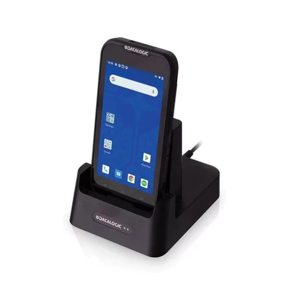 DATALOGIC MEMOR 11 Wlan Bluetooth (2D) Karekod Android El Terminali - 2